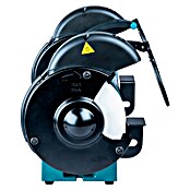 Makita Esmeriladora (250 W, 2.850 r.p.m., Diámetro muela abrasiva: 150 mm)