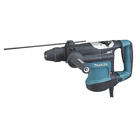 Makita Martillo combinado HR3541FCX (850 W, 5,7 J, Alojamiento SDS-MAX)