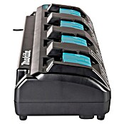 Makita Ladegerät DC18SF (Passend für: Makita Li-Ionen-Akkus 14,4 - 18 V)