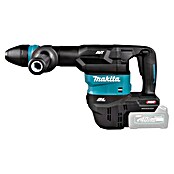 Makita XGT 40V max. Martillo combinado de batería HM001G (40 V, Sin batería, 9,4 J) | BAUHAUS