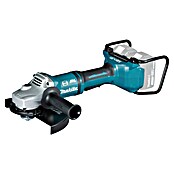 Makita Akku-Winkelschleifer DGA900ZKX2 (18 V, Ohne Akku, Durchmesser Scheibe: 230 mm)