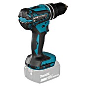 Makita LXT 18V Llave de impacto de batería DHP485Z (18 V, Sin batería, 50 Nm) | BAUHAUS