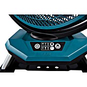 Makita LXT 18V Ventilador de batería DCF301 (Azul, 18 V, Sin batería) | BAUHAUS