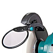 Makita Esmeriladora (550 W, 2.850 r.p.m., Diámetro muela abrasiva: 205 mm)