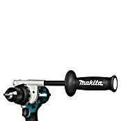 Makita LXT 18V Taladro atornillador de batería DDF492RTJ (18 V, 2 baterías, 130 Nm) | BAUHAUS