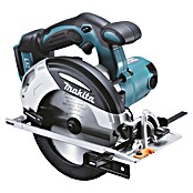 Makita Akku-Handkreissäge DHS630Z (18 V, Li-Ionen, Ohne Akku, Leerlaufdrehzahl: 3.100 U/min)