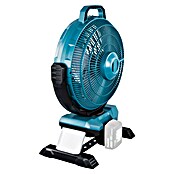 Makita LXT 18V Ventilador de batería DCF301 (Azul, 18 V, Sin batería) | BAUHAUS