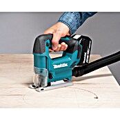 Makita LXT 18V Sierra de calar a batería con acción pendular DJV186 (18 V, Sin batería, 2.900 /min) | BAUHAUS