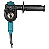 Makita Schlagbohrmaschine HP1631KX3 (710 W, Leerlaufdrehzahl: 0 U/min - 3.200 U/min, Schlagzahl: 0 /min - 48.000 /min)