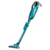 Makita LXT 18V Aspirador de batería DCL284F (18 V, Sin batería, Volumen de recipiente: 0,73 l) | BAUHAUS