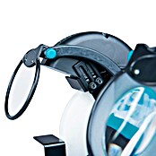Makita Esmeriladora (250 W, 2.850 r.p.m., Diámetro muela abrasiva: 150 mm)