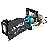 Makita Flachdübelfräse DPJ180RTJ (Max. 20 mm)