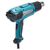 Makita Pistola de aire caliente HG6031VK (1.800 W, Rango de temperaturas: 50 °C - 600 °C) | BAUHAUS