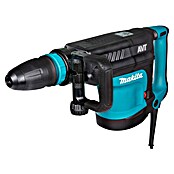Makita Martillo demoledor (18,6 J, Número de impactos: 950 /min - 1.900 /min, 1.510 W)