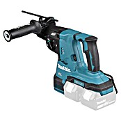 Makita Martillo perforador de batería (18 V, Sin batería, Fuerza de impacto individual: 2,8 J)