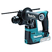 Makita Martillo perforador de batería (12 V, Sin batería, Número de revoluciones de marcha en vacío: 0 r.p.m. - 850 r.p.m., Energía de percusión: 1 J)
