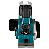 Makita Akku-Handhobel DKP180Z (18 V, Ohne Akku, Hobelbreite: 82 mm)