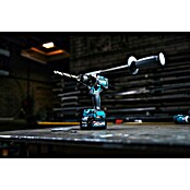Makita XGT 40V max. Taladro atornillador percutor de batería HP001GZ (40 V, 2 baterías, 2,5 Ah, 41 Nm) | BAUHAUS