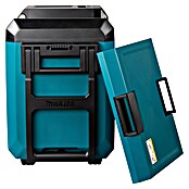 Makita Nevera de batería CW004GZ (18 V, Sin batería, 29 l) | BAUHAUS