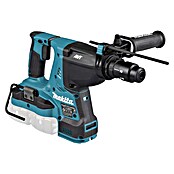 Makita Martillo perforador de batería (18 V, Sin batería, Fuerza de impacto individual: 2,8 J)