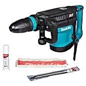 Makita Martillo demoledor (18,6 J, Número de impactos: 950 /min - 1.900 /min, 1.510 W)