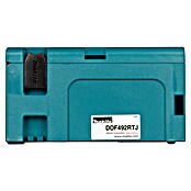Makita LXT 18V Taladro atornillador de batería DDF492RTJ (18 V, 2 baterías, 130 Nm) | BAUHAUS