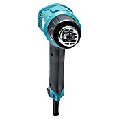Makita Pistola de aire caliente HG5030K (1.600 W, Rango de temperaturas: 350 °C - 500 °C) | BAUHAUS