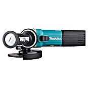 Makita Amoladora (1.400 W, Piedra de afilado: Ø 125 mm, Número de revoluciones de marcha en vacío: 0 r.p.m. - 11.000 r.p.m.)