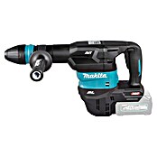 Makita XGT 40V max. Martillo combinado de batería HM001G (40 V, Sin batería, 9,4 J) | BAUHAUS