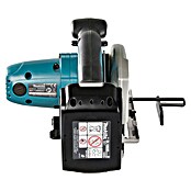 Makita Akku-Handkreissäge DSS501RTJ (18 V, 2 Akkus, 5 Ah, 0 U/min - 3.600 U/min, Sägeblatt: Ø 136 mm)