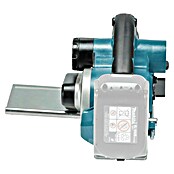 Makita LXT 18V Cepillo de batería DKP181Z (18 V, Sin batería, Número de revoluciones de marcha en vacío: 12.000 r.p.m.) | BAUHAUS