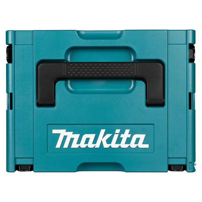 Makita LXT 18V Taladro atornillador de batería DDF492RTJ (18 V, 2 baterías, 130 Nm) | BAUHAUS