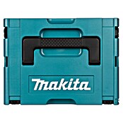Makita LXT 18V Taladro atornillador de batería DDF492RTJ (18 V, 2 baterías, 130 Nm) | BAUHAUS