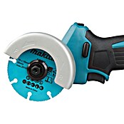 Makita LXT 18V Amoladora angular de batería DMC300Z (Sin batería) | BAUHAUS