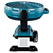 Makita LXT 18V Ventilador de batería DCF301 (Azul, 18 V, Sin batería) | BAUHAUS