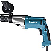 Makita Taladro percutor (1.100 W, Número de revoluciones de marcha en vacío: 0 r.p.m. - 2.900 r.p.m.)