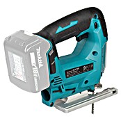 Makita LXT 18V Sierra de calar a batería con acción pendular DJV186 (18 V, Sin batería, 2.900 /min) | BAUHAUS