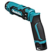 Makita Akku-Knickschrauber (7,2 V, 2 Akkus, 1,5 Ah, Leerlaufdrehzahl: 200 U/min - 650 U/min)