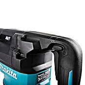 Makita XGT 40V max. Martillo combinado de batería HM001G (40 V, Sin batería, 9,4 J) | BAUHAUS