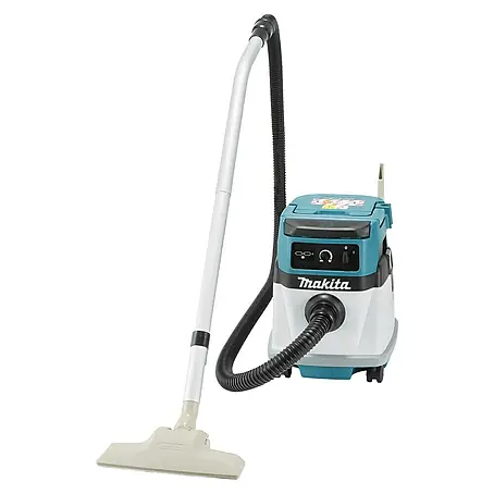 Makita LXT 18V Akku-Nass-Trockensauger DVC150LZ