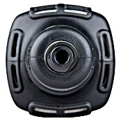 Makita Amoladora recta (400 W, 0 r.p.m. - 25.000 r.p.m.)
