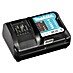 Makita CXT 12V max. Cargador DC10WC 
