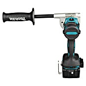 Makita LXT 18V Taladro atornillador de batería DDF492RTJ (18 V, 2 baterías, 130 Nm) | BAUHAUS