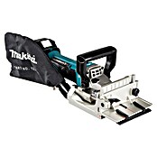 Makita Flachdübelfräse DPJ180RTJ (Max. 20 mm)