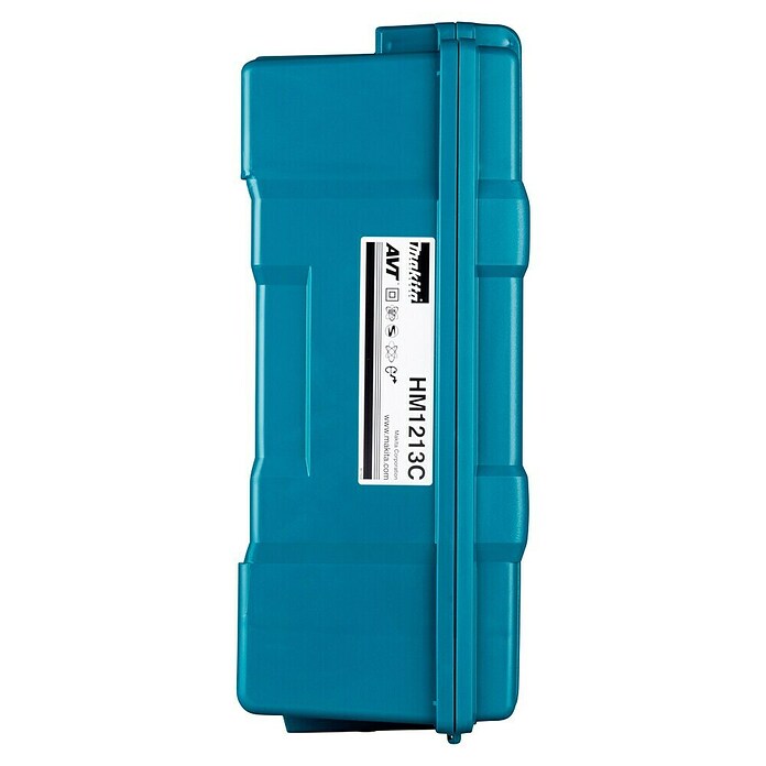 Makita Martillo demoledor (18,6 J, Número de impactos: 950 /min - 1.900 /min, 1.510 W)