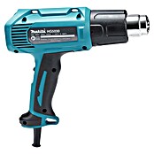 Makita Pistola de aire caliente HG5030K (1.600 W, Rango de temperaturas: 350 °C - 500 °C) | BAUHAUS