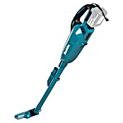 Makita LXT 18V Aspirador de batería DCL284F (18 V, Sin batería, Volumen de recipiente: 0,73 l) | BAUHAUS