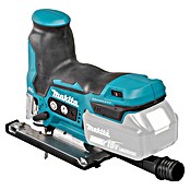 Makita LXT 18V Sierra de calar a batería con acción pendular DJV185Z (18 V, Sin batería, Número de carreras marcha en vacío: 800 /min - 3.000 /min) | BAUHAUS
