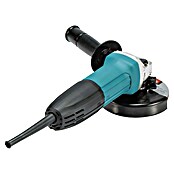Makita Winkelschleifer (720 W, Schleifscheibe: Ø 125 mm, 0 U/min - 11.000 U/min)