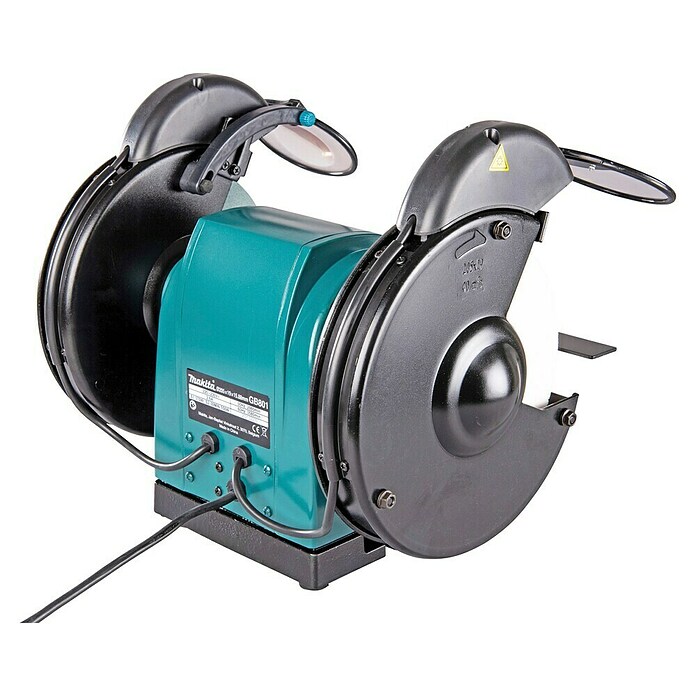 Makita Esmeriladora (550 W, 2.850 r.p.m., Diámetro muela abrasiva: 205 mm)